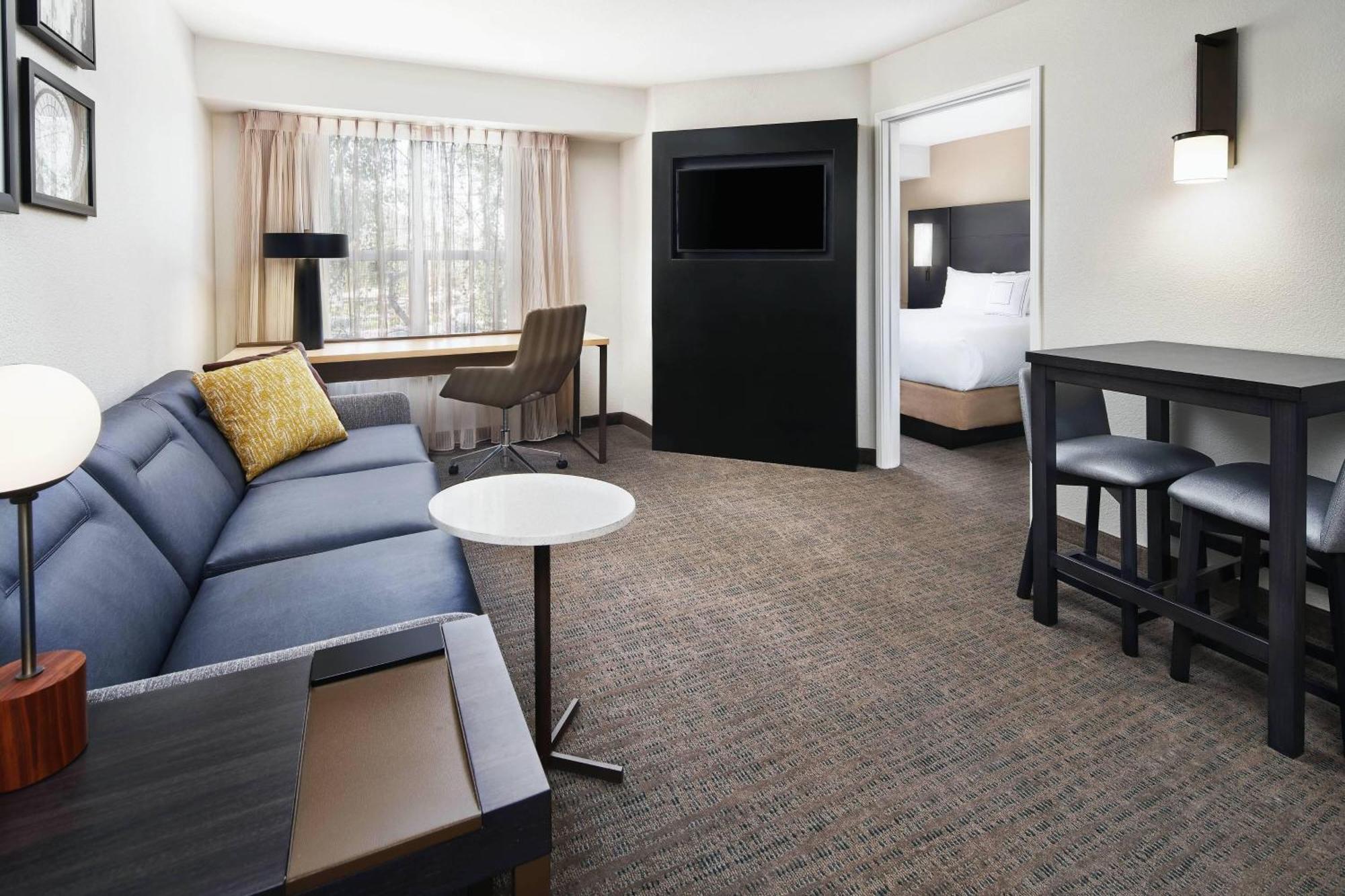 Residence Inn San Diego Rancho Bernardo Scripps Poway Kültér fotó