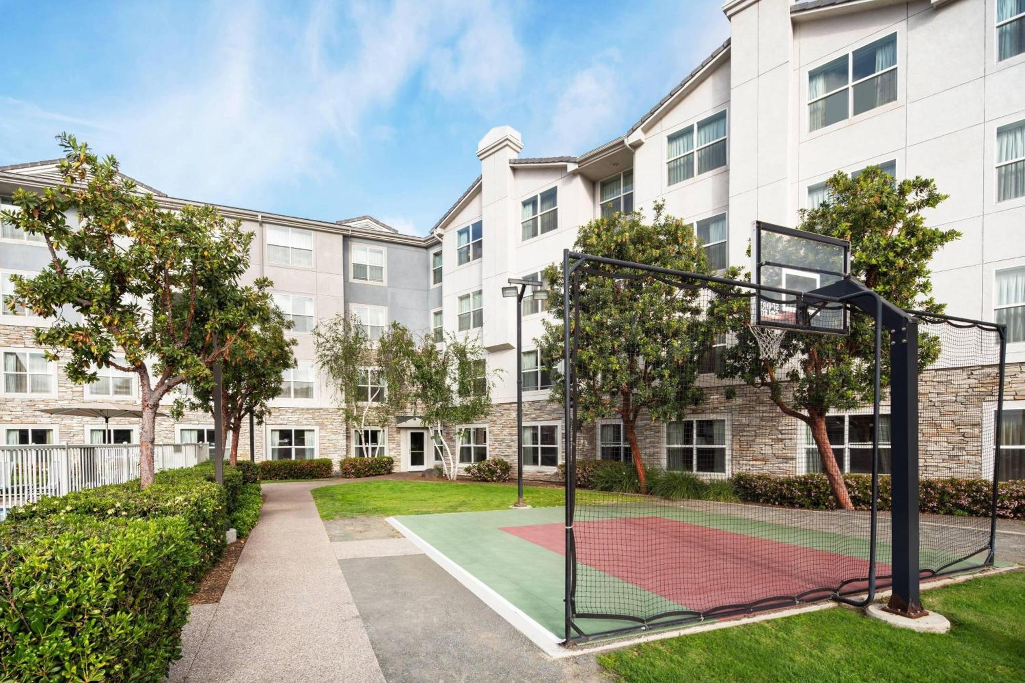 Residence Inn San Diego Rancho Bernardo Scripps Poway Kültér fotó