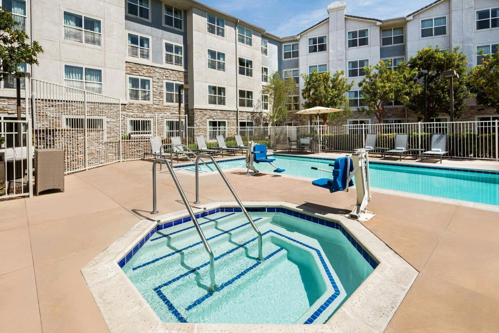 Residence Inn San Diego Rancho Bernardo Scripps Poway Kültér fotó