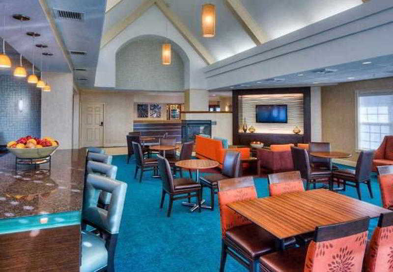 Residence Inn San Diego Rancho Bernardo Scripps Poway Kültér fotó