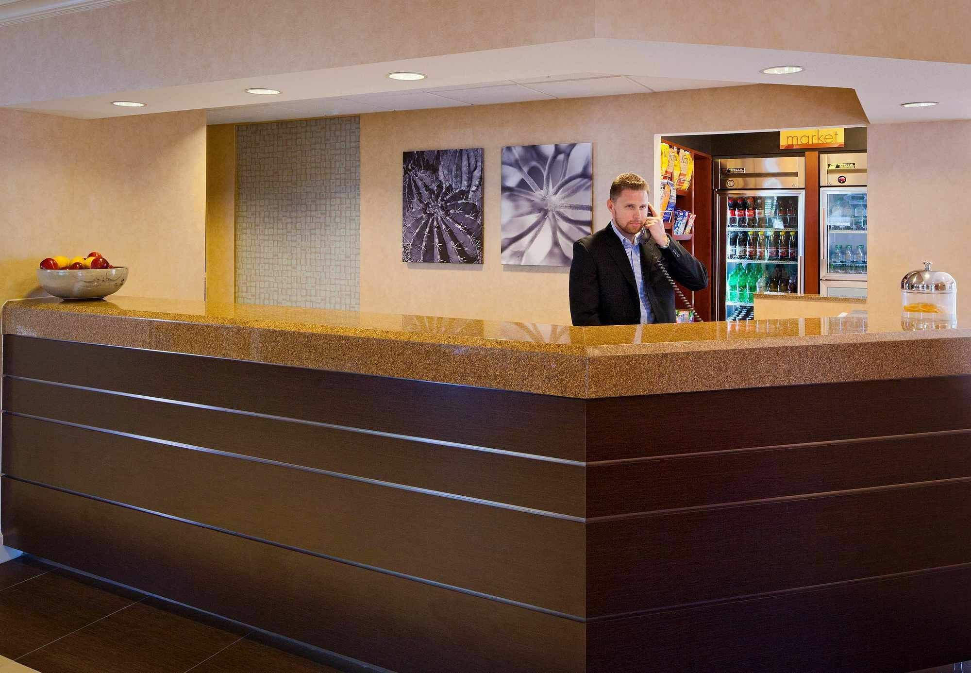 Residence Inn San Diego Rancho Bernardo Scripps Poway Kültér fotó