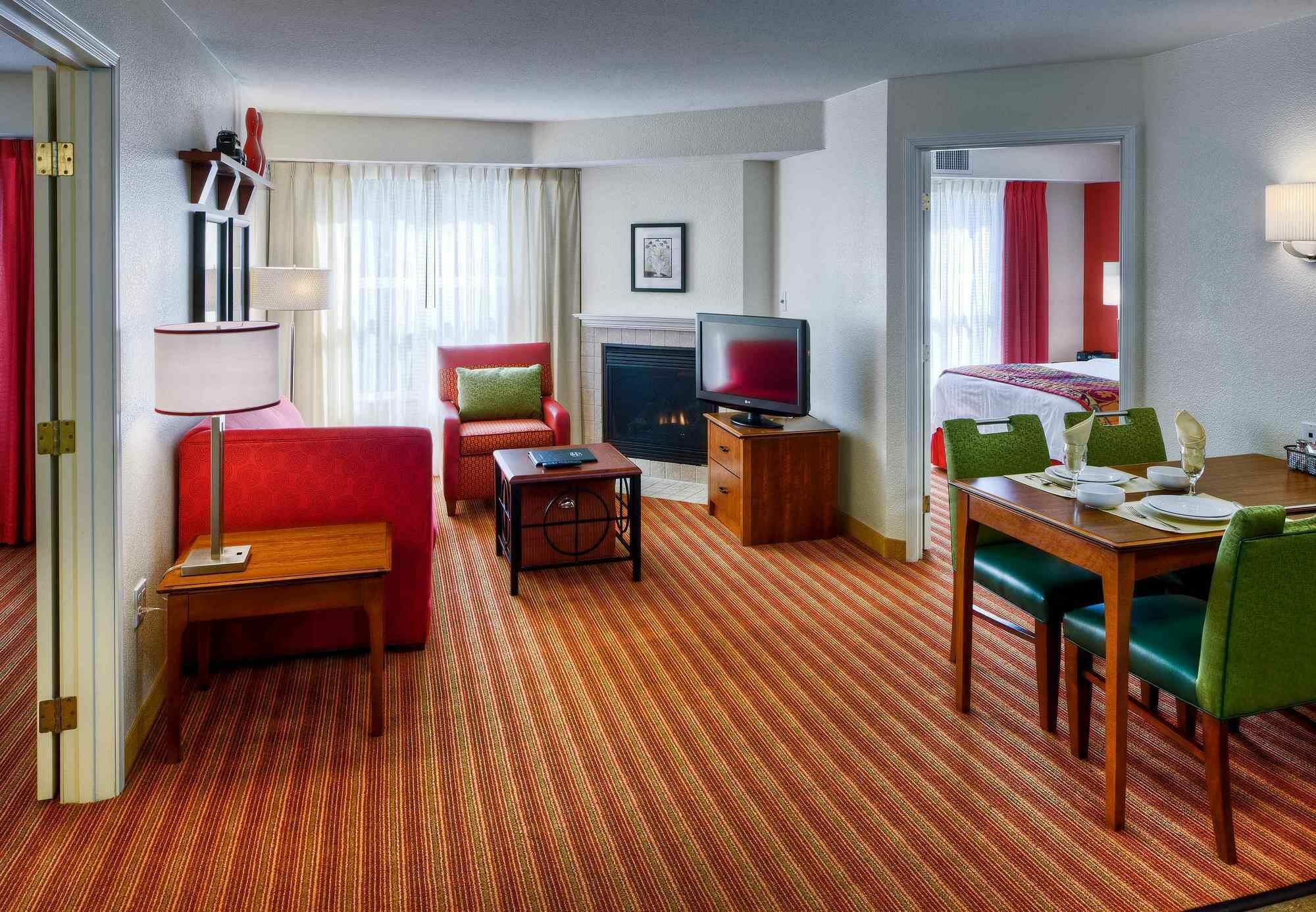 Residence Inn San Diego Rancho Bernardo Scripps Poway Kültér fotó