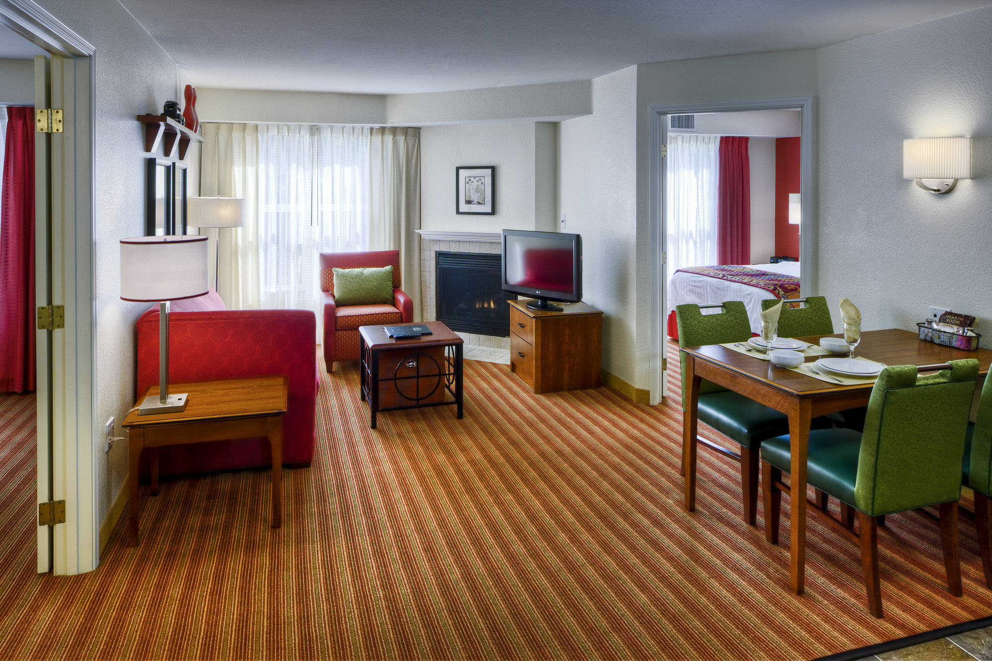 Residence Inn San Diego Rancho Bernardo Scripps Poway Kültér fotó