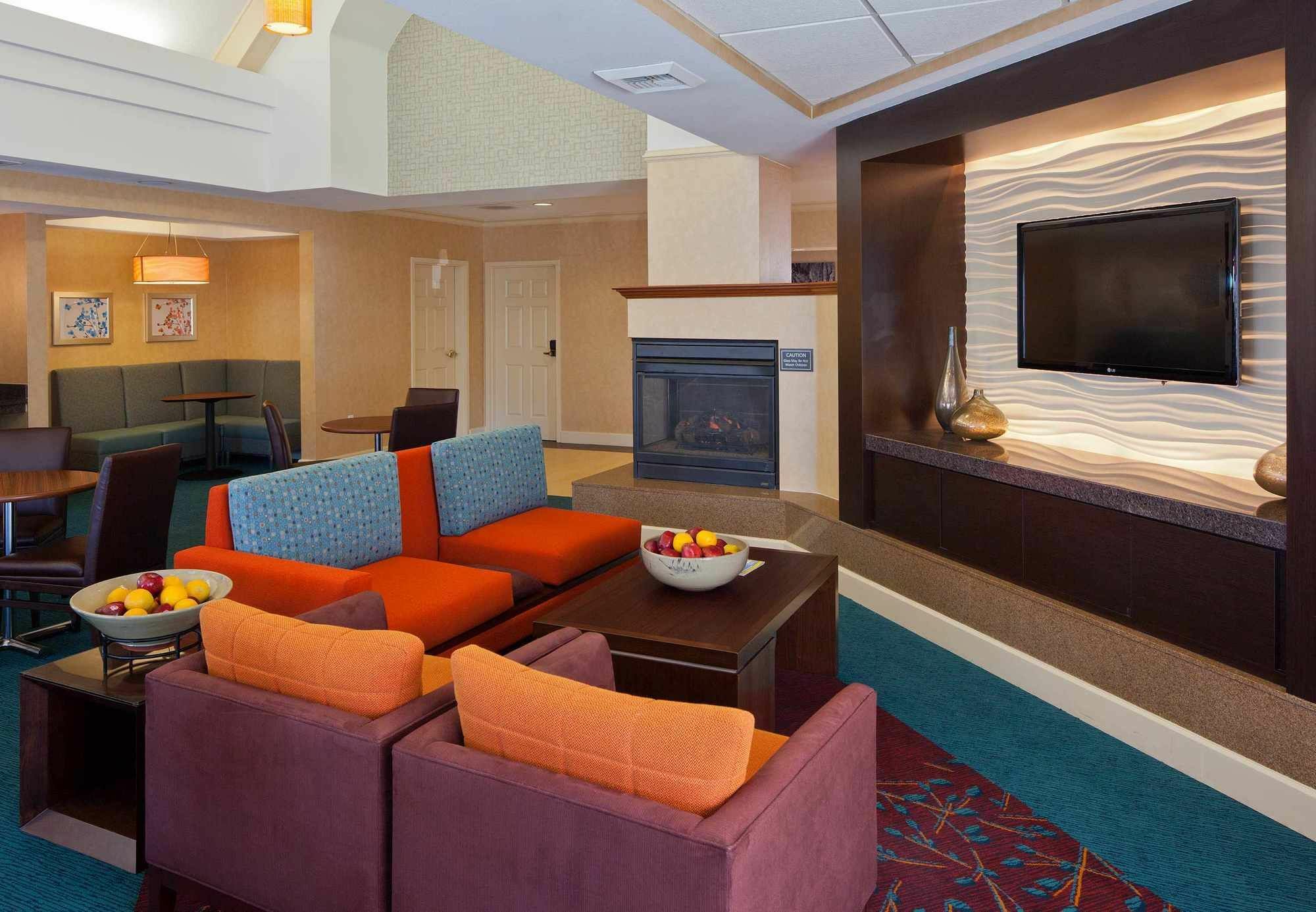 Residence Inn San Diego Rancho Bernardo Scripps Poway Kültér fotó